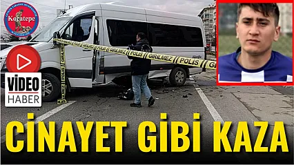 Cinayet Gibi Kaza