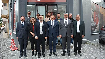 Cumhur İttifakı'nda Birlik-Beraberlik Buluşması