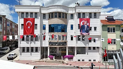 DAZKIRI BELEDİYE BAŞKANLIĞINDAN ARSA SATIŞ İHALESİ İLANI