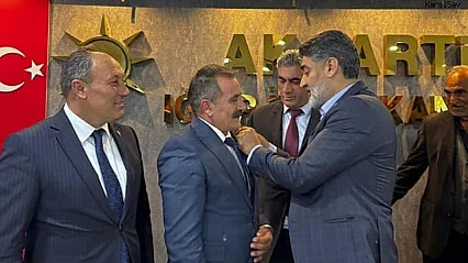 DEM Parti'de Sürpriz Gelişme