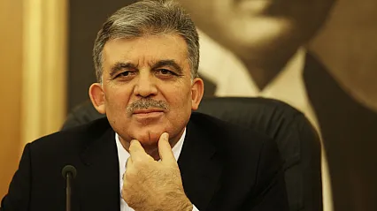 Denenmiş Denenir Mi? Abdullah Gül Siyasi Oluşum İçindeymiş…