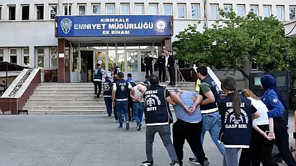 Derin Dondurucudan Çıkan Ceset Soruşturmasında 17 Şüpheli
