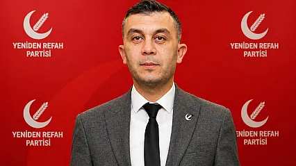 'Devletimiz Uygun Görürse Yunanistan'a Tazminat Davası Açalım'