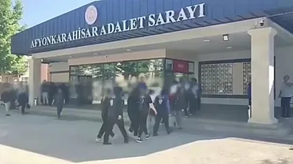 Dolandırıcılık Çetesi Eş Zamanlı Operasyonda Çökertildi