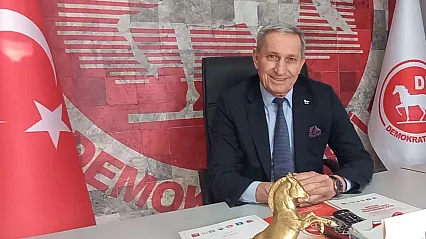 DP'li Bülbül: Bu Saldırı Millet İradesini Hedef Alıyor