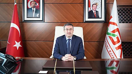 Dr. İbrahim Ömer Gönül Kimdir? Nerelidir?