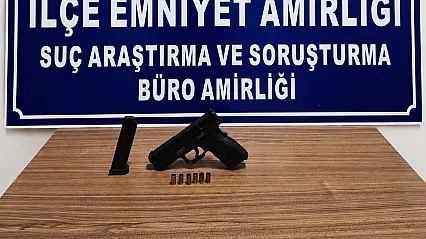 Düğün Eğlencesi Cezaevinde Bitti