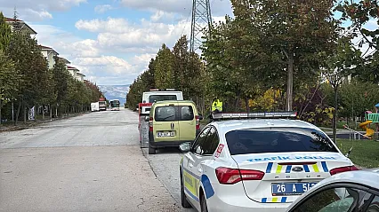 Ehliyetsiz Sürücünün Kaçışı Pahalıya Patladı: 297 Bin TL!