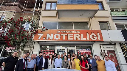Ekim'de Rakiplerdi Şimdi Beraberler