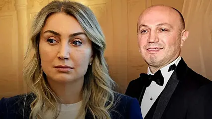 Ekrem İmamoğlu'nun Kayınbiraderi Ali Kaya Gözaltına Alındı