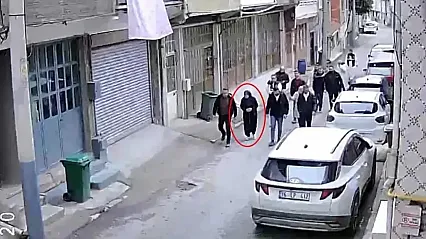 Eşini Öldürdü, 'Cinnet Getirdim' Dedi… Cesedi Çöpe Attı