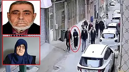 Eşinin Cesedini Parçalayan Kadın, Cinayeti Reddetti!