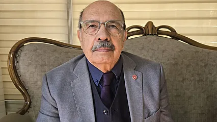 'Eskiden Böyle Düşünmüyordum!'  Afyonkarahisar Hakkında Dikkat Çeken Sözler