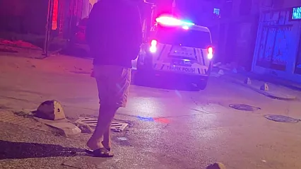 Eskişehir'de 1.51 Promil Alkollü Sürücüye İşlem Yapıldı