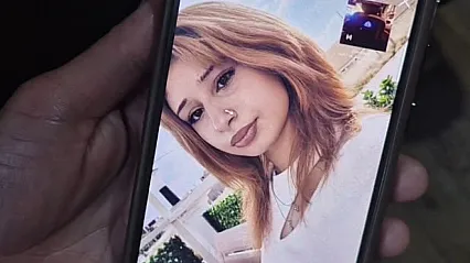 Eskişehir'de 15 Yaşındaki Kızdan Haber Alınamıyor