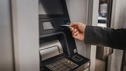 Eskişehir'de Gece Boyunca Çalan ATM Alarmı Mahalleliyi Sokağa Döktü!