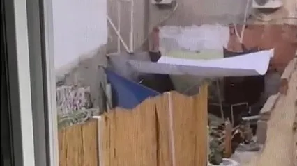 Eskişehir'de Köpeğe Eziyet Eden Şahıs Yakalandı