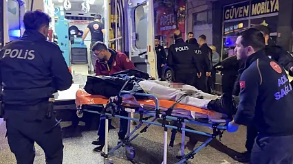 Eskişehir'deki Pompalı Tüfekli Cinayette Yeni Gelişme: 7 Gözaltı!
