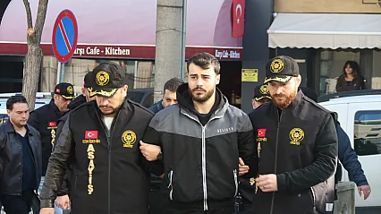 Eskişehir'deki Pompalı Tüfekli Olayda Mahkeme Kararını Verdi