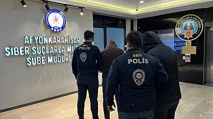 Ev Almak İsteyen Kişiyi 1 Milyon 650 Bin TL Dolandıran Şahıslar Yakalandı