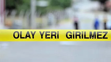 Evlenme Talebi Reddedilince Kadının Kardeşini Öldürdü!