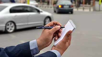 Fahri Trafik Müfettişleri Dikkat! Eylül Ayında Bunu Yapmanız Gerekiyor