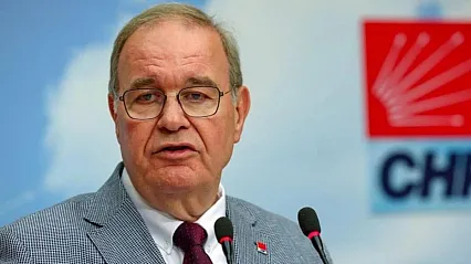 Faik Öztrak'tan Kılıçdaroğlu'nun İhracına Tepki: Dernek Üyeliğinden İstifa Etti