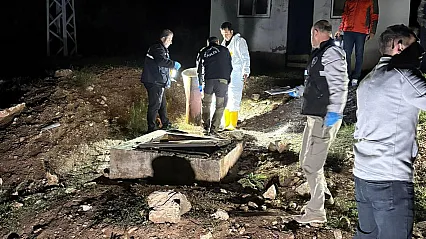 Faili Meçhuldü… Kübra Yapıcı Cinayeti Aydınlatıldı
