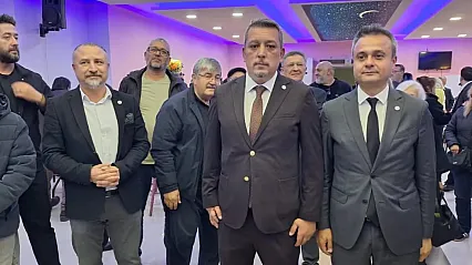 Faruk Duha Erhan'dan İlk Mesaj: Asıl Zafer İktidar Olduğumuz Gün