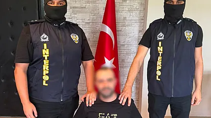 Ferhat Delen Gürcistan'da Yakalandı! Organize Suç Örgütü Elebaşı Türkiye'ye İade Edildi