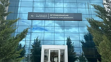 GENÇLİK MERKEZİ YAPTIRILACAKTIR