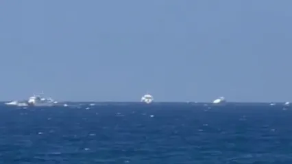 Girne'de Gemi Faciasında Yolcuların Anlattıkları Araştırılıyor!