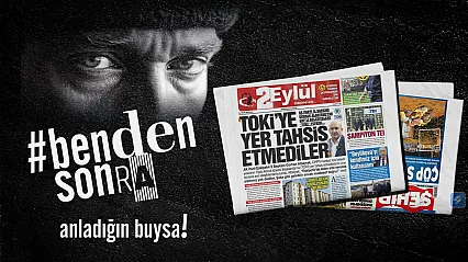 Gürhan Albayrak'tan CHP'li Belediyelere Anlamlı Gönderme
