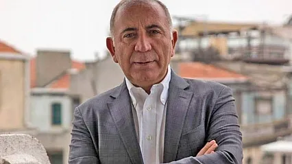 Gürsel Tekin: İçim Yanıyor, Partinize Sahip Çıkın
