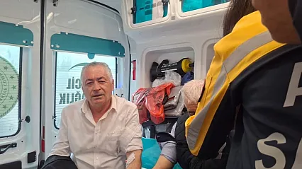 Hasan Karadeniz: Kılıçdaroğlu İle Siyaset Yapmayacağım!
