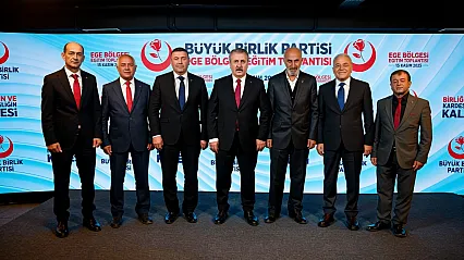'Her Türlü Seçime Hazırız'