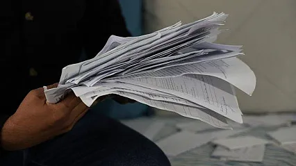 IBAN Bilgisini Paylaştı, Hayatı Alt Üst Oldu