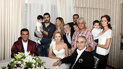 İbrahim Tatlıses'in Eski Eşi Siyasete Atıldı