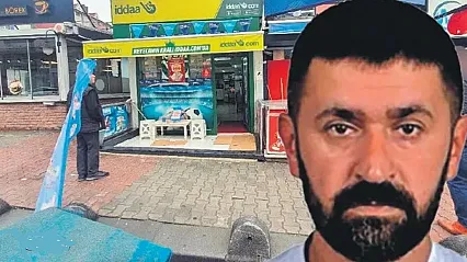 İddaa Bayisinde 2 Yılda 608 Milyonluk Vurgun