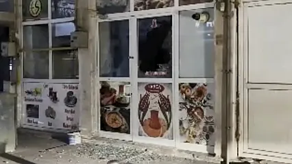 İki Grup Arasında Kavga: 3 Yaralı