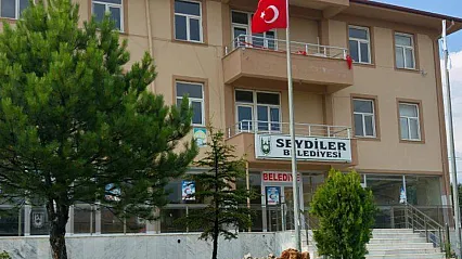 İLAN SEYDİLER BELEDİYESİ GÜNEŞ ENERJİSİ ELEKTRİK ÜRETİM SANTRALİ KURULUMU YAPIM İŞİ İHALE İLANI.