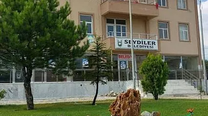 İLAN SEYDİLER BELEDİYESİ GÜNEŞ ENERJİSİ ELEKTRİK ÜRETİM SANTRALİ KURULUMU YAPIM İŞİ İHALE İLANI.