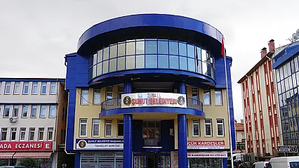 İNŞAAT İŞLERİ YAPTIRILACAKTIR