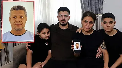 İş insanı Fildişi Sahili'nde Sırra Kadem Bastı!