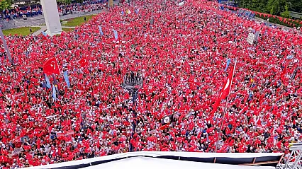 İYİ Parti, Balıkesir'de bayrak gösterecek