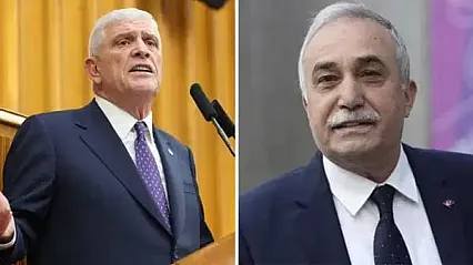 İYİ Parti'de Deprem