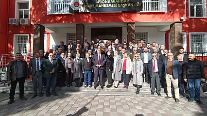 İYİ Parti'de Mazbata Tamam: Hedef Afyon'da 3 Milletvekili