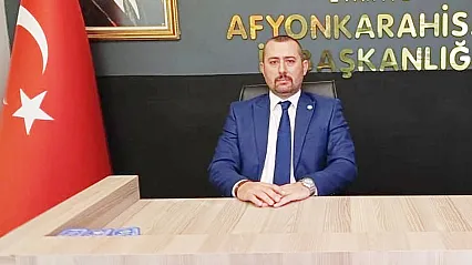 İYİ Parti'den AK Parti'ye 'Merkez İlçe' Eleştirisi