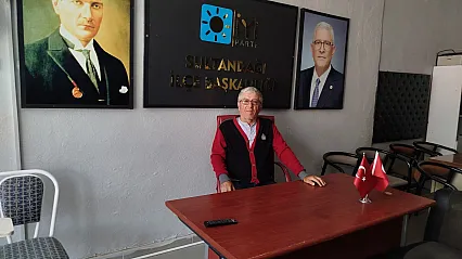 İYİ Parti'den 'İstifa' Açıklaması