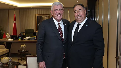 İYİ Parti İl Başkanı Mısırlıoğlu'ndan 'Nezaket' Açıklaması